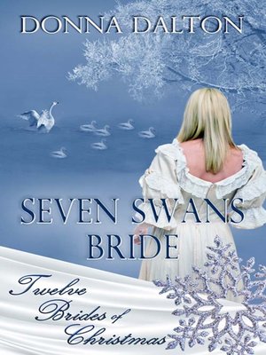 cover image of Seven Swans Bride